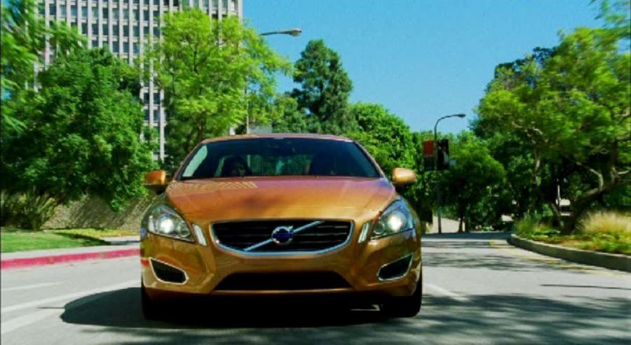  Volvo S60 2010 года  (фото 193 из 226)